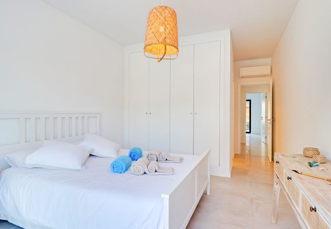 Villa à Vilamoura - VILLA BAHAMAS Villa à Vilamoura - VILLA BAHAMAS