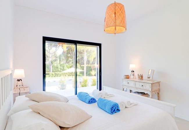 Villa à Vilamoura - VILLA BAHAMAS Villa à Vilamoura - VILLA BAHAMAS