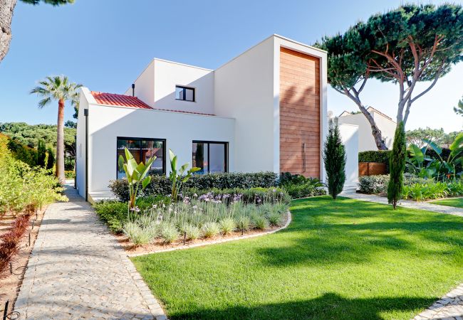 Villa à Vilamoura - VILLA BAHAMAS Villa à Vilamoura - VILLA BAHAMAS