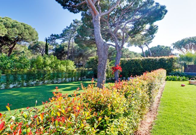 Villa à Vilamoura - VILLA BAHAMAS Villa à Vilamoura - VILLA BAHAMAS