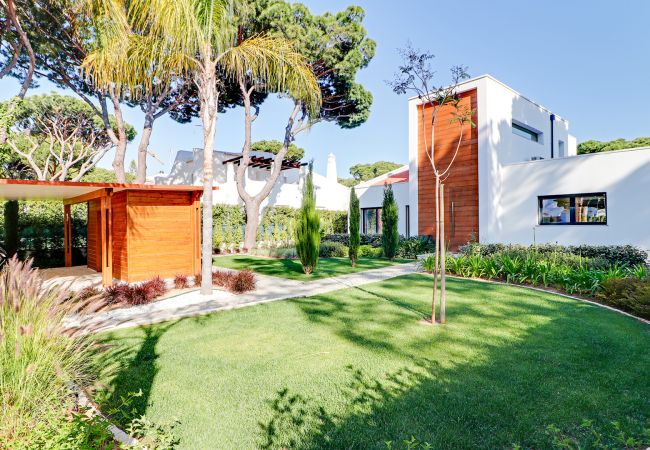 Villa à Vilamoura - VILLA BAHAMAS Villa à Vilamoura - VILLA BAHAMAS
