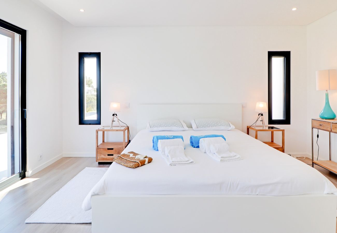 Villa à Vilamoura - VILLA BAHAMAS Villa à Vilamoura - VILLA BAHAMAS