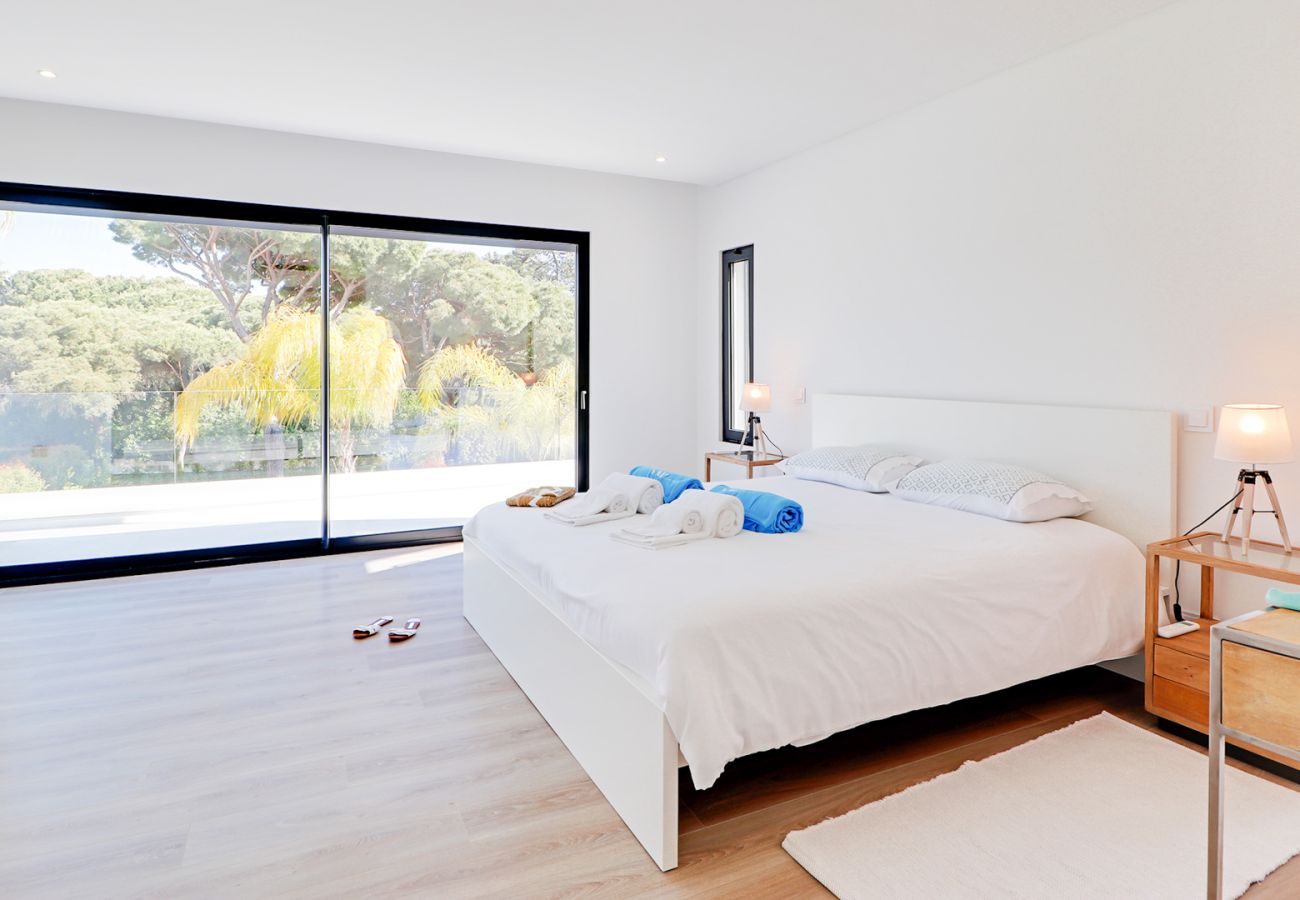 Villa à Vilamoura - VILLA BAHAMAS Villa à Vilamoura - VILLA BAHAMAS