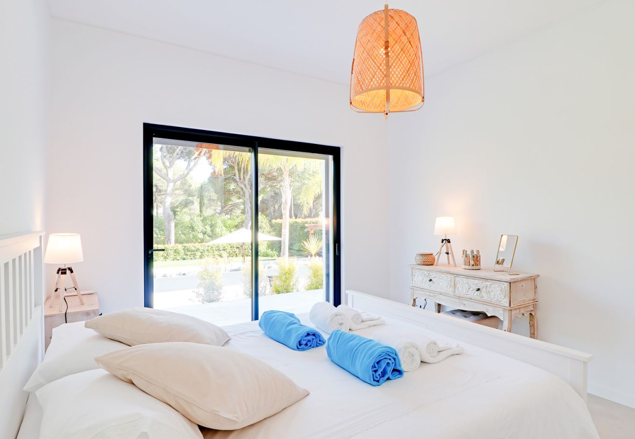 Villa à Vilamoura - VILLA BAHAMAS Villa à Vilamoura - VILLA BAHAMAS