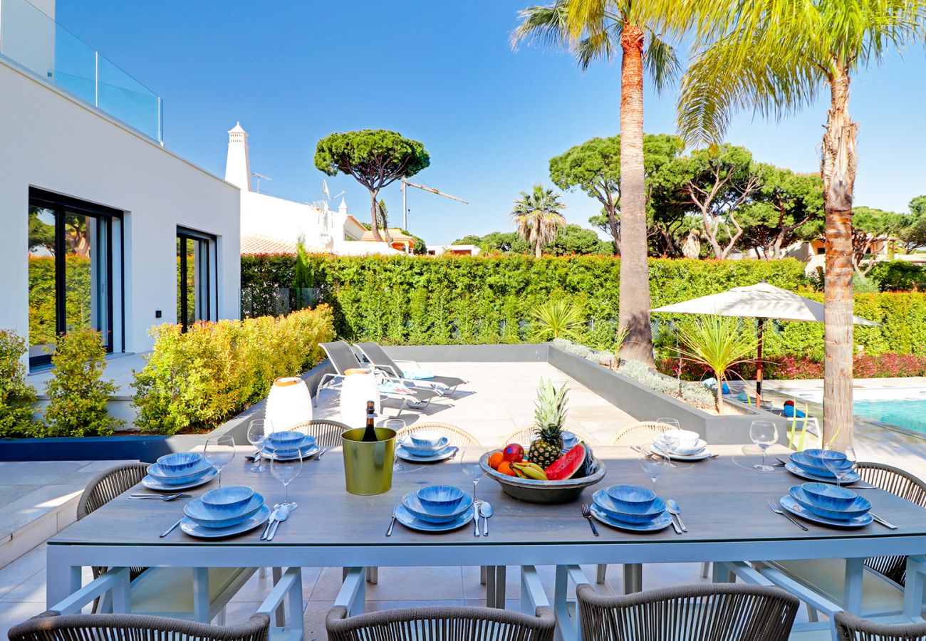 Villa à Vilamoura - VILLA BAHAMAS Villa à Vilamoura - VILLA BAHAMAS