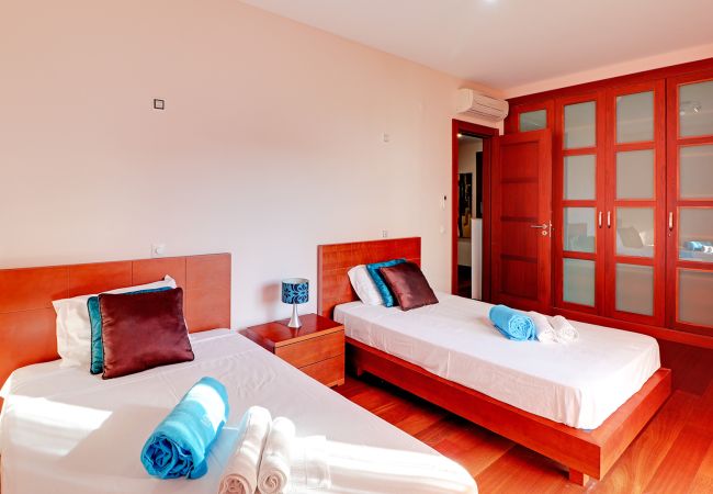 Appartement à Vilamoura - DOLCE APARTMENT Appartement à Vilamoura - DOLCE APARTMENT