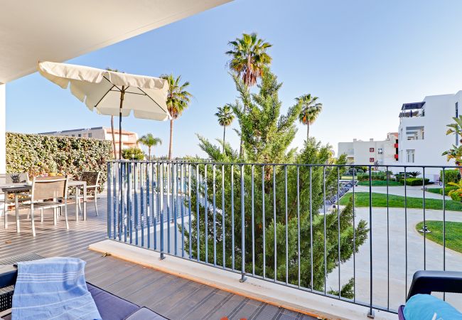 Appartement à Vilamoura - DOLCE APARTMENT Appartement à Vilamoura - DOLCE APARTMENT