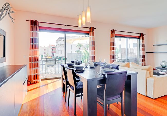 Appartement à Vilamoura - DOLCE APARTMENT Appartement à Vilamoura - DOLCE APARTMENT
