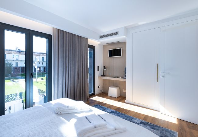 Maison à Vilamoura - MEDUSA LUXURY MARINA Maison à Vilamoura - MEDUSA LUXURY MARINA