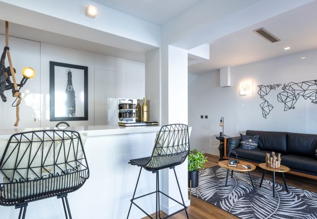 Maison à Vilamoura - MEDUSA LUXURY MARINA Maison à Vilamoura - MEDUSA LUXURY MARINA