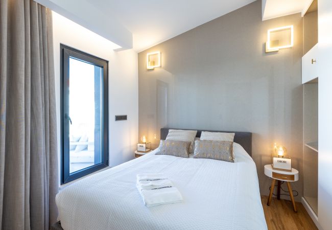 Maison à Vilamoura - MEDUSA LUXURY MARINA Maison à Vilamoura - MEDUSA LUXURY MARINA