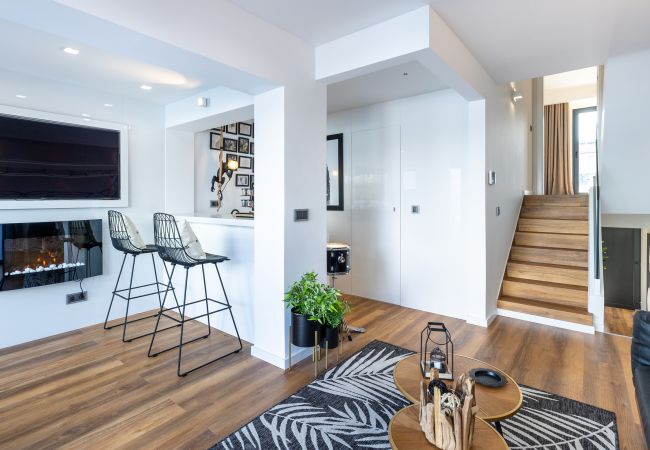 Maison à Vilamoura - MEDUSA LUXURY MARINA Maison à Vilamoura - MEDUSA LUXURY MARINA