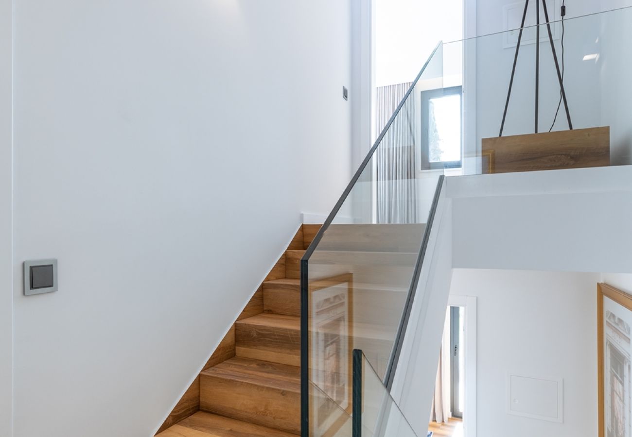 Maison à Vilamoura - MEDUSA LUXURY MARINA Maison à Vilamoura - MEDUSA LUXURY MARINA