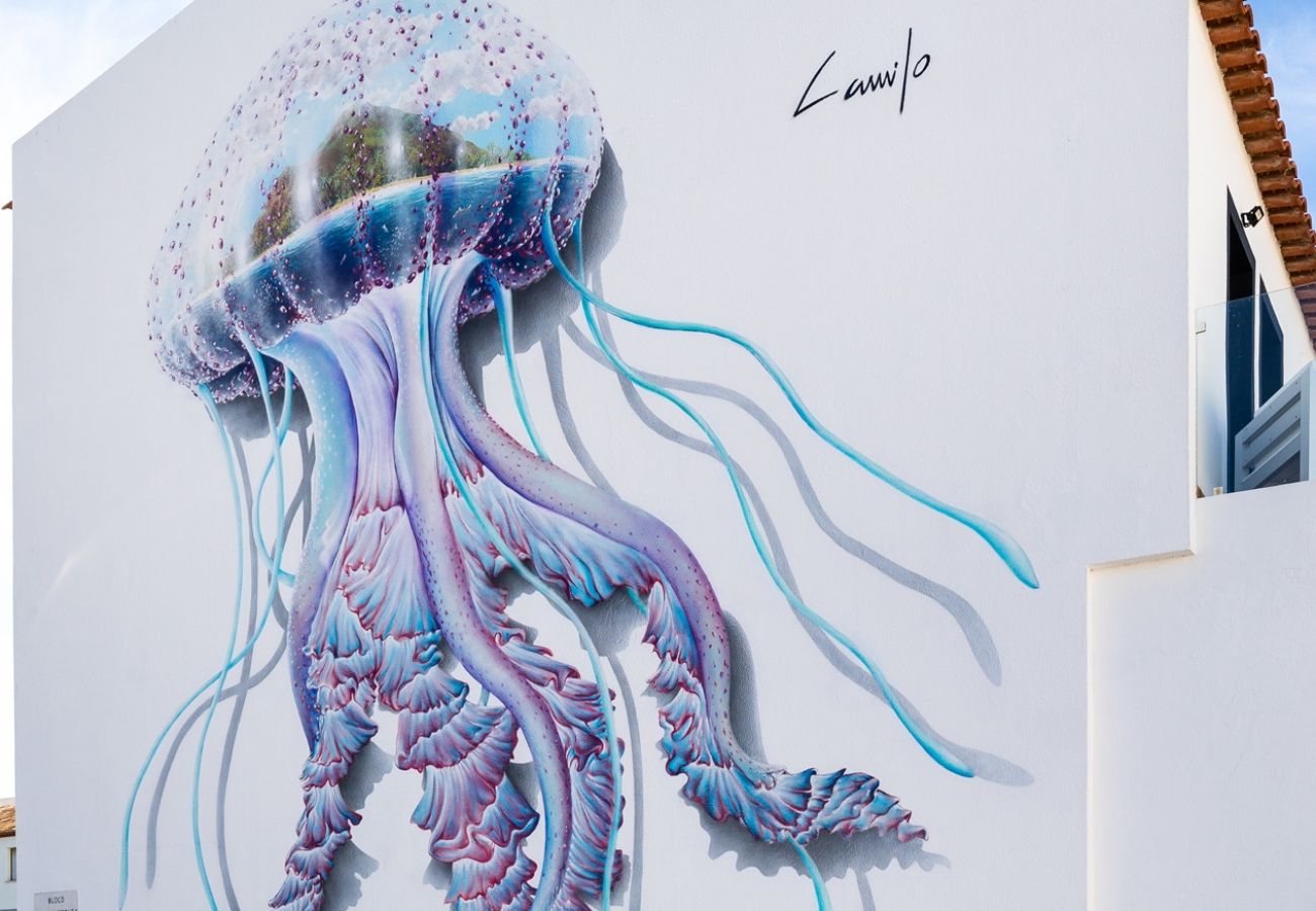 Maison à Vilamoura - MEDUSA LUXURY MARINA Maison à Vilamoura - MEDUSA LUXURY MARINA