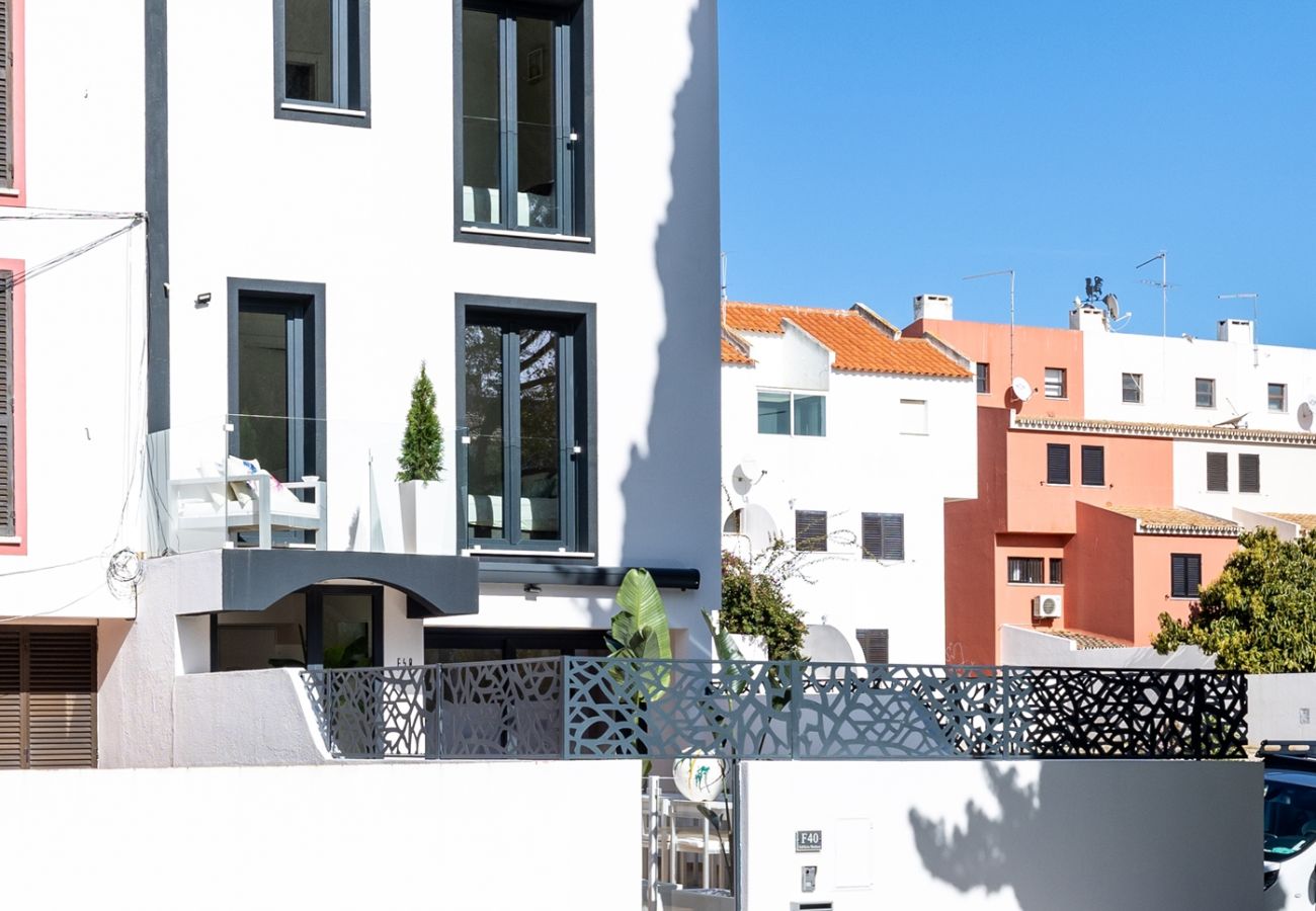 Maison à Vilamoura - MEDUSA LUXURY MARINA Maison à Vilamoura - MEDUSA LUXURY MARINA