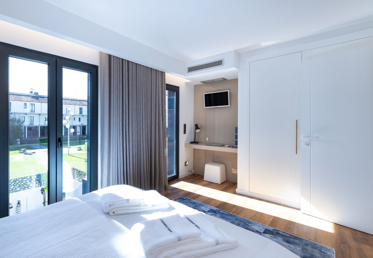 Maison à Vilamoura - MEDUSA LUXURY MARINA Maison à Vilamoura - MEDUSA LUXURY MARINA