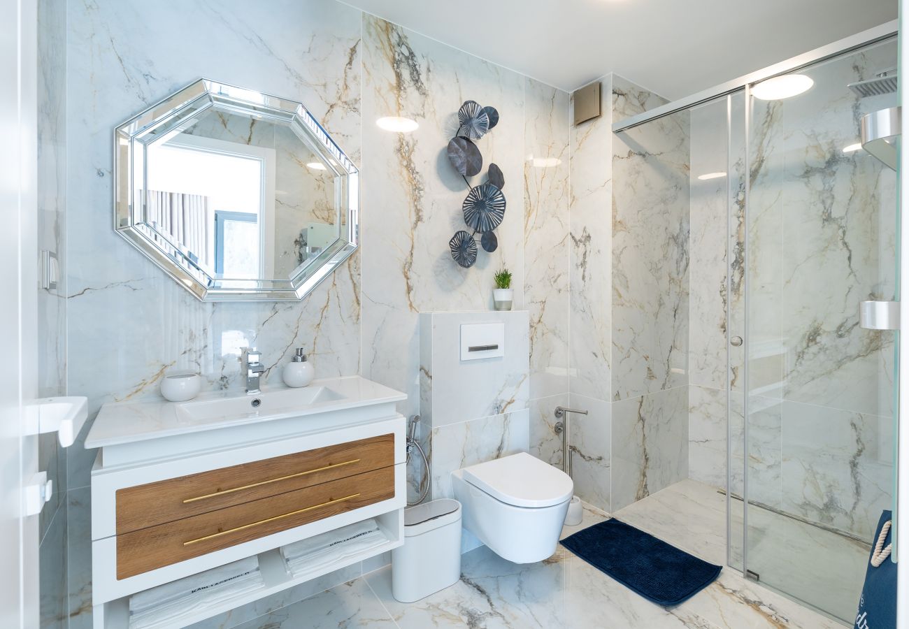 Maison à Vilamoura - MEDUSA LUXURY MARINA Maison à Vilamoura - MEDUSA LUXURY MARINA