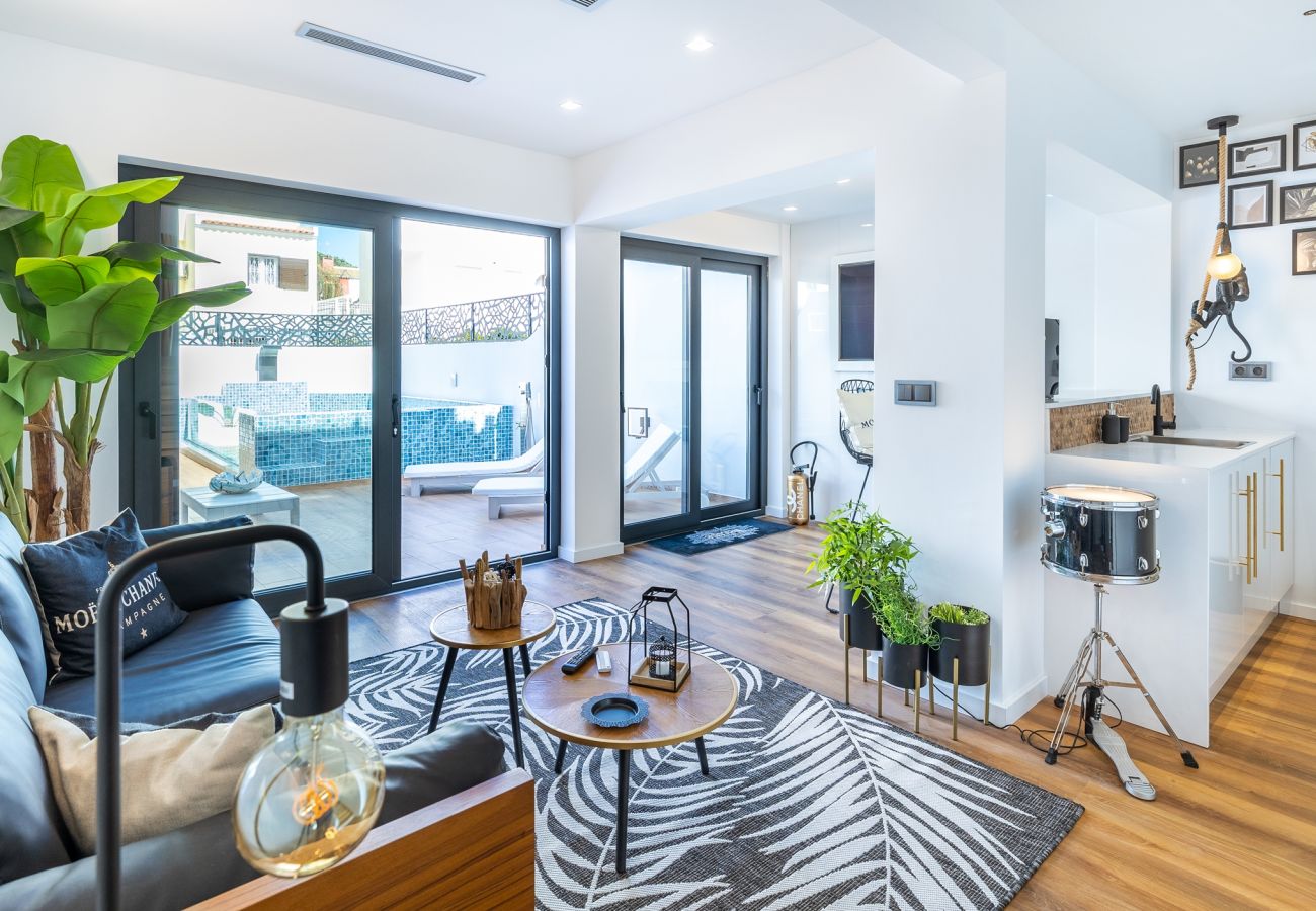 Maison à Vilamoura - MEDUSA LUXURY MARINA Maison à Vilamoura - MEDUSA LUXURY MARINA