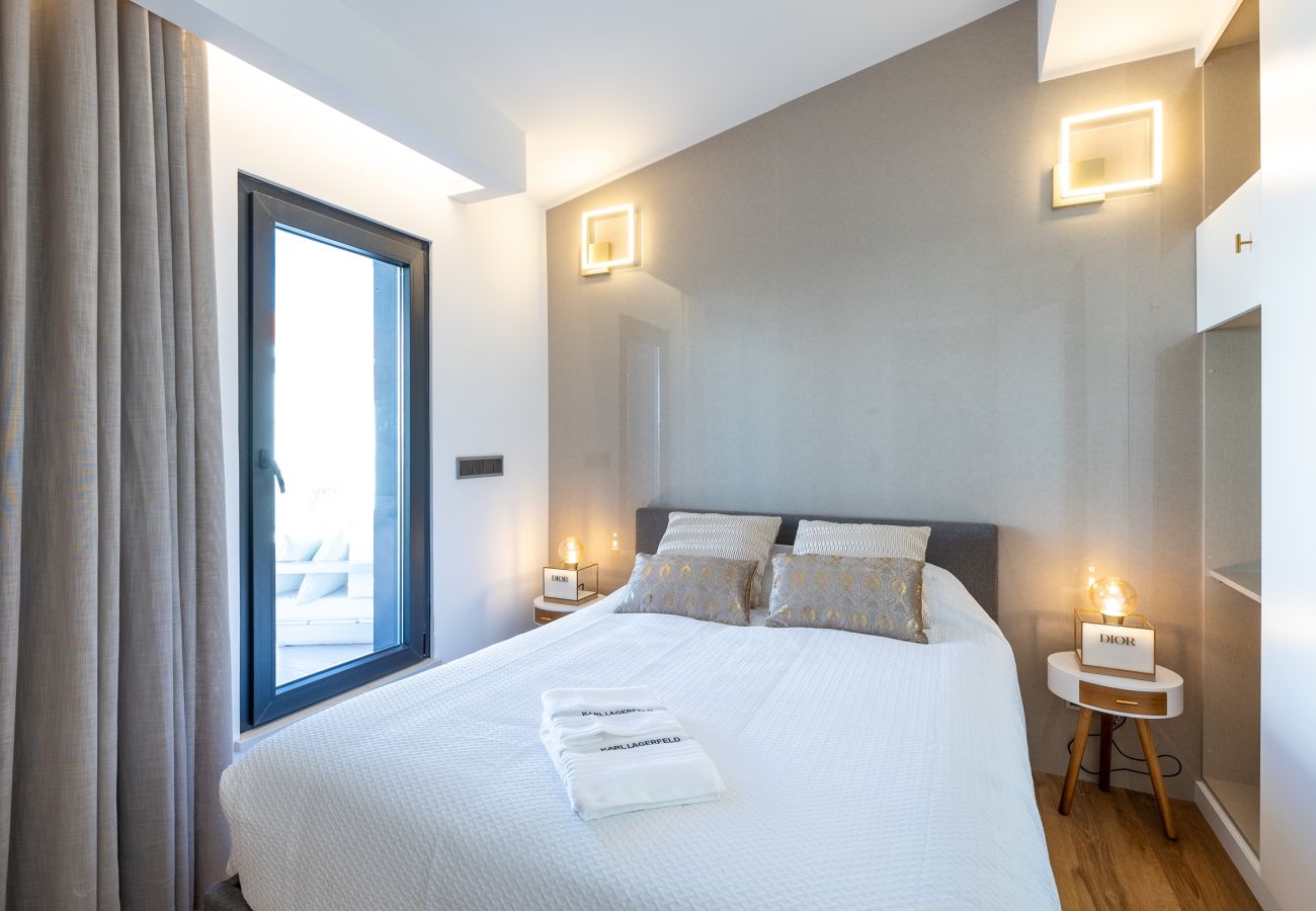 Maison à Vilamoura - MEDUSA LUXURY MARINA Maison à Vilamoura - MEDUSA LUXURY MARINA