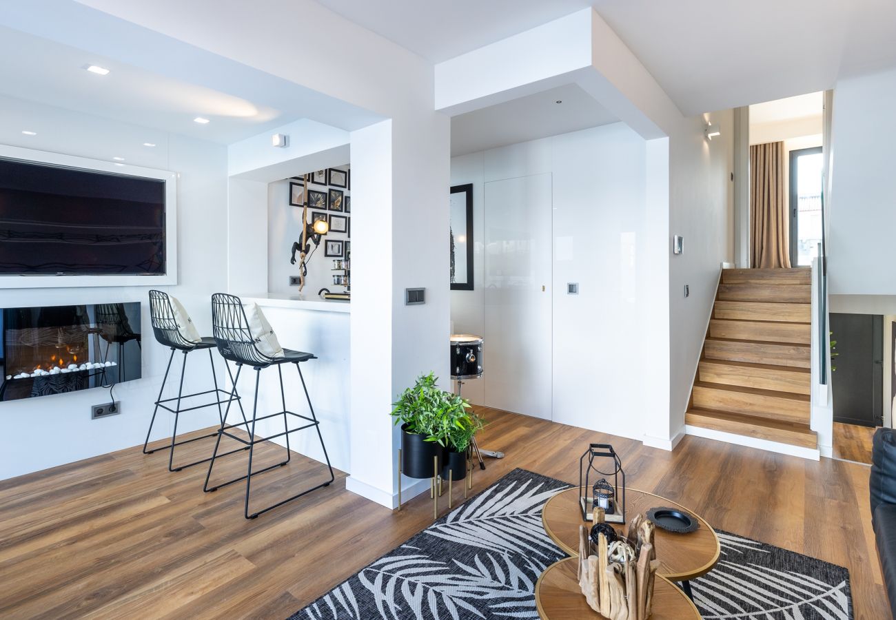 Maison à Vilamoura - MEDUSA LUXURY MARINA Maison à Vilamoura - MEDUSA LUXURY MARINA