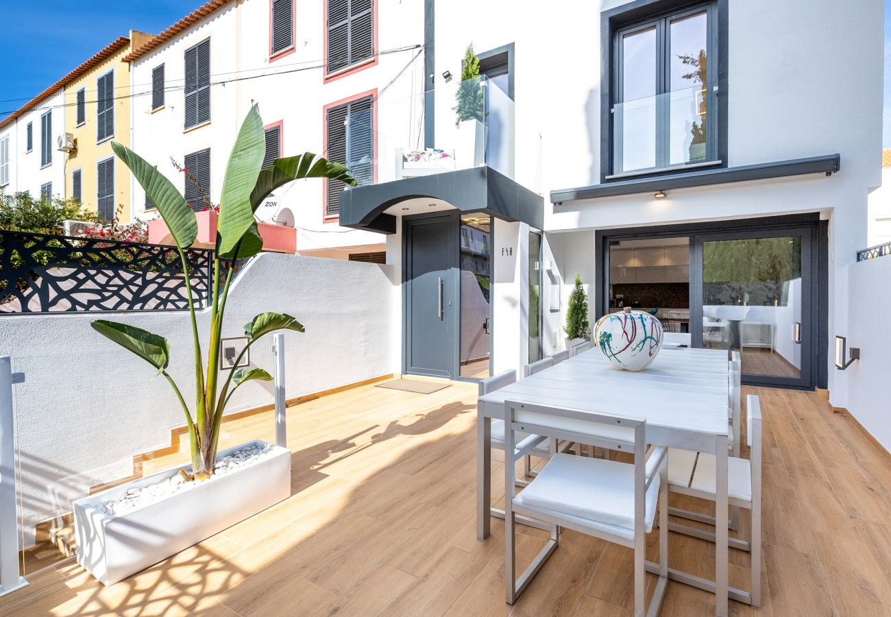 Maison à Vilamoura - MEDUSA LUXURY MARINA Maison à Vilamoura - MEDUSA LUXURY MARINA