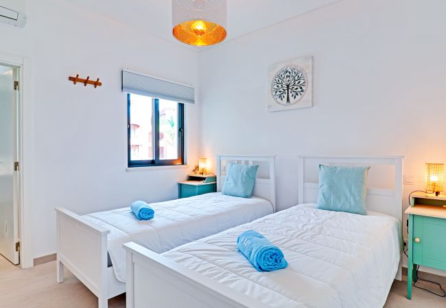 Appartement à Vilamoura - ANDIAMO APARTMENT Appartement à Vilamoura - ANDIAMO APARTMENT