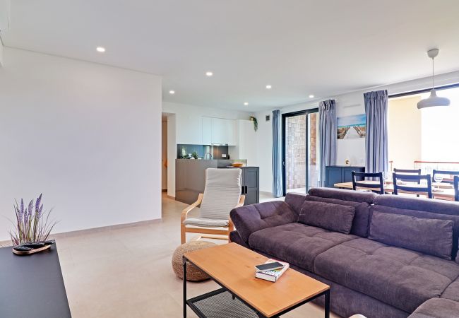 Appartement à Vilamoura - ANDIAMO APARTMENT Appartement à Vilamoura - ANDIAMO APARTMENT