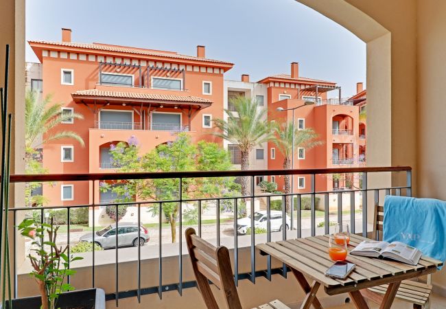 Appartement à Vilamoura - ANDIAMO APARTMENT Appartement à Vilamoura - ANDIAMO APARTMENT