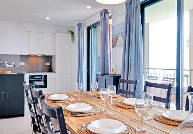 Appartement à Vilamoura - ANDIAMO APARTMENT Appartement à Vilamoura - ANDIAMO APARTMENT