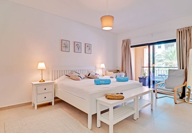 Appartement à Vilamoura - ANDIAMO APARTMENT Appartement à Vilamoura - ANDIAMO APARTMENT