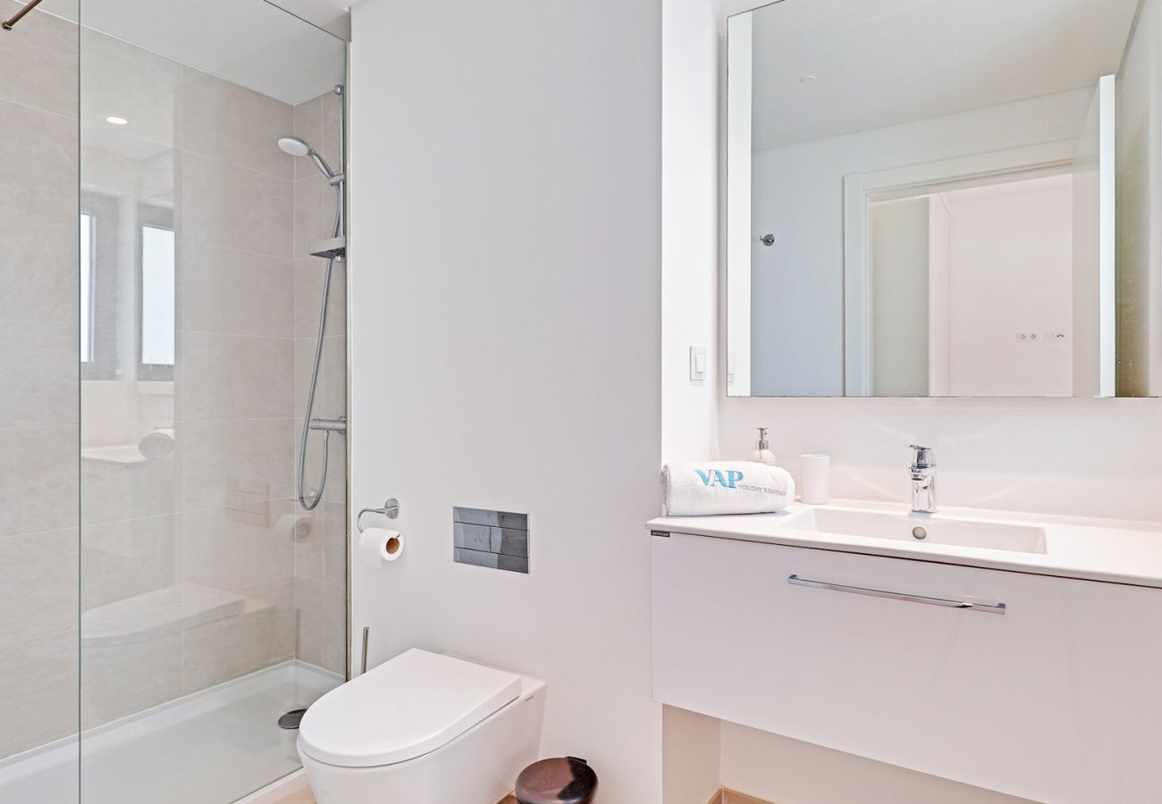 Appartement à Vilamoura - ANDIAMO APARTMENT Appartement à Vilamoura - ANDIAMO APARTMENT