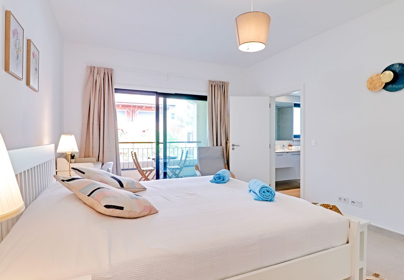 Appartement à Vilamoura - ANDIAMO APARTMENT Appartement à Vilamoura - ANDIAMO APARTMENT