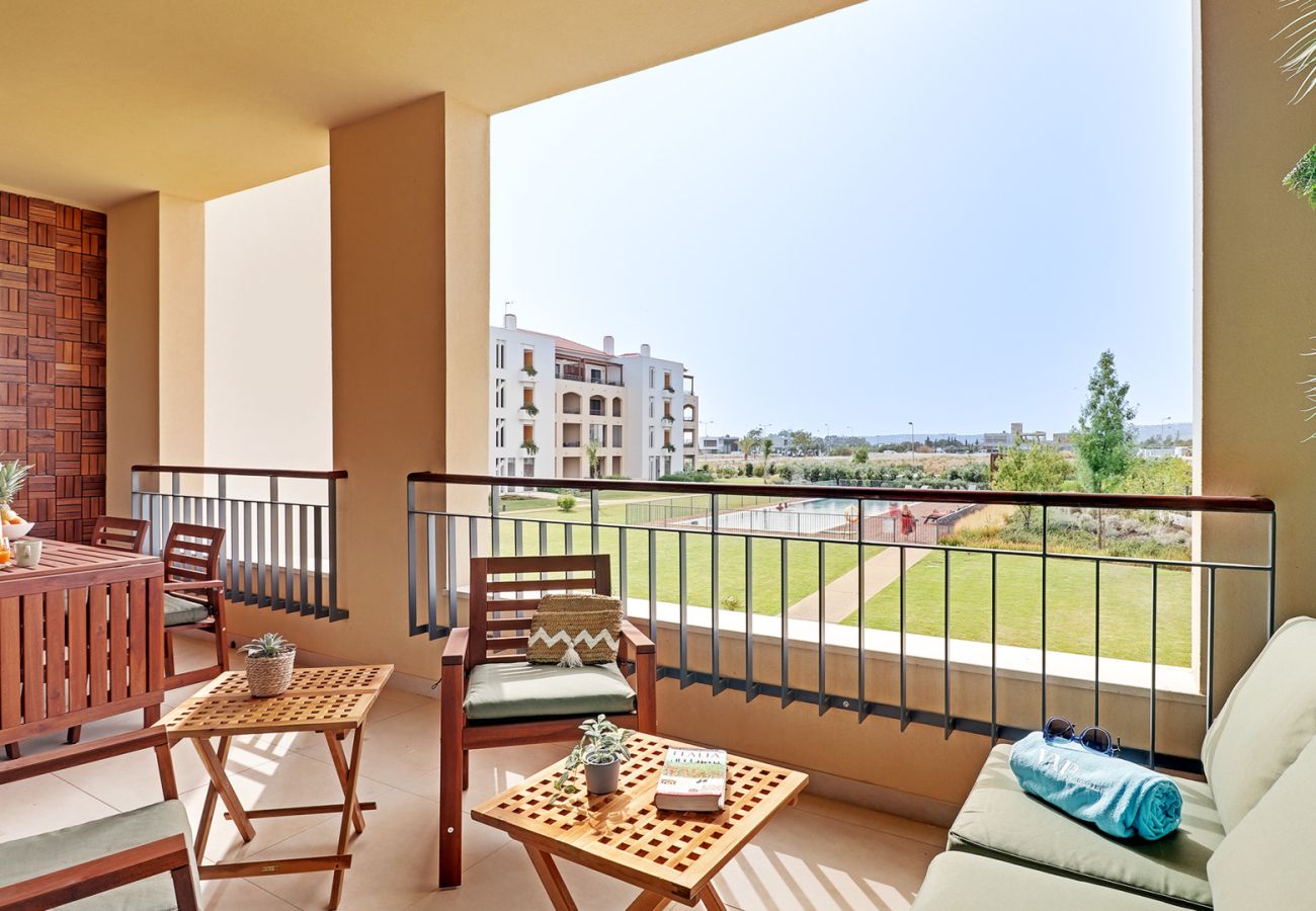 Appartement à Vilamoura - ANDIAMO APARTMENT Appartement à Vilamoura - ANDIAMO APARTMENT