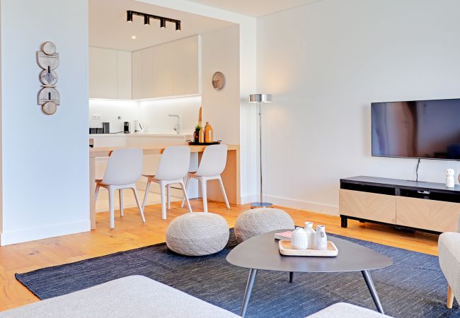 Appartement à Vilamoura - GENEBRA APARTMENT Appartement à Vilamoura - GENEBRA APARTMENT