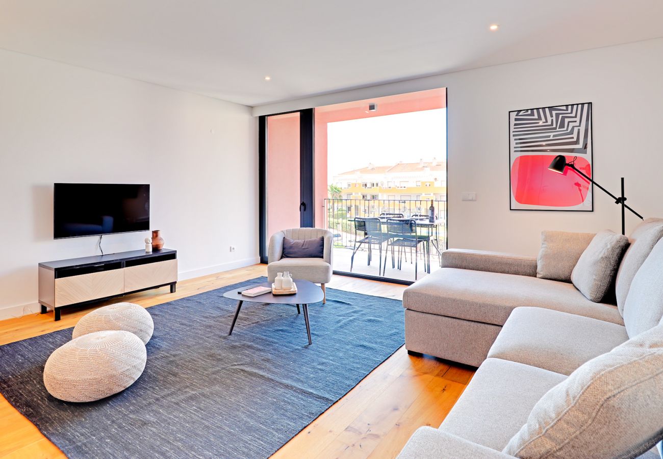 Appartement à Vilamoura - GENEBRA APARTMENT Appartement à Vilamoura - GENEBRA APARTMENT