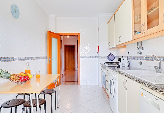 Appartement à Vilamoura - PALM BEACH APARTMENT Appartement à Vilamoura - PALM BEACH APARTMENT