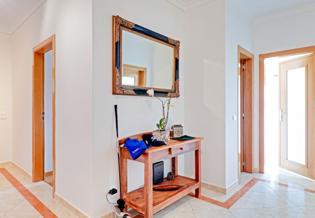 Appartement à Vilamoura - PALM BEACH APARTMENT Appartement à Vilamoura - PALM BEACH APARTMENT