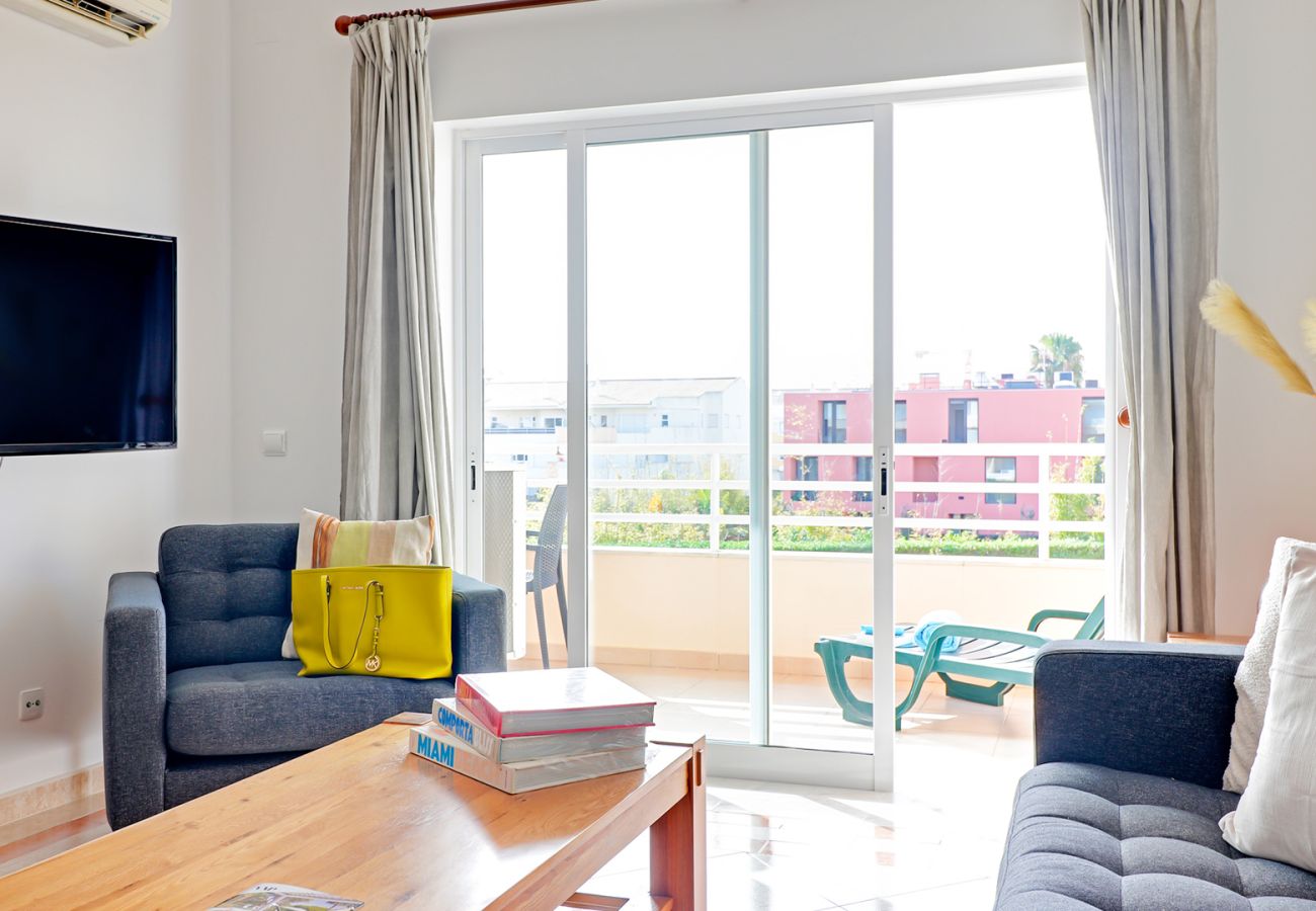 Appartement à Vilamoura - PALM BEACH APARTMENT Appartement à Vilamoura - PALM BEACH APARTMENT