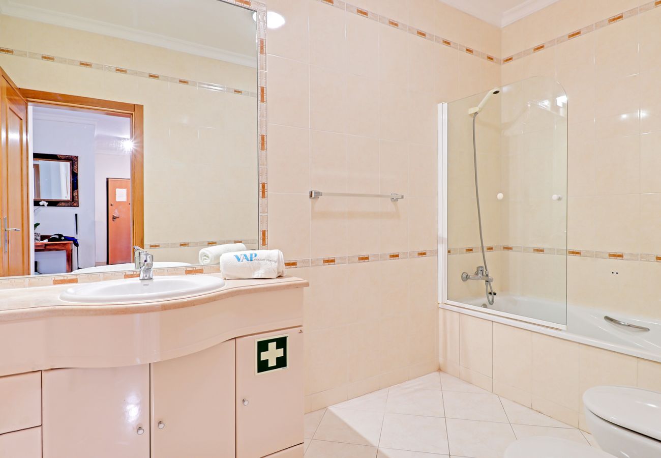 Appartement à Vilamoura - PALM BEACH APARTMENT Appartement à Vilamoura - PALM BEACH APARTMENT