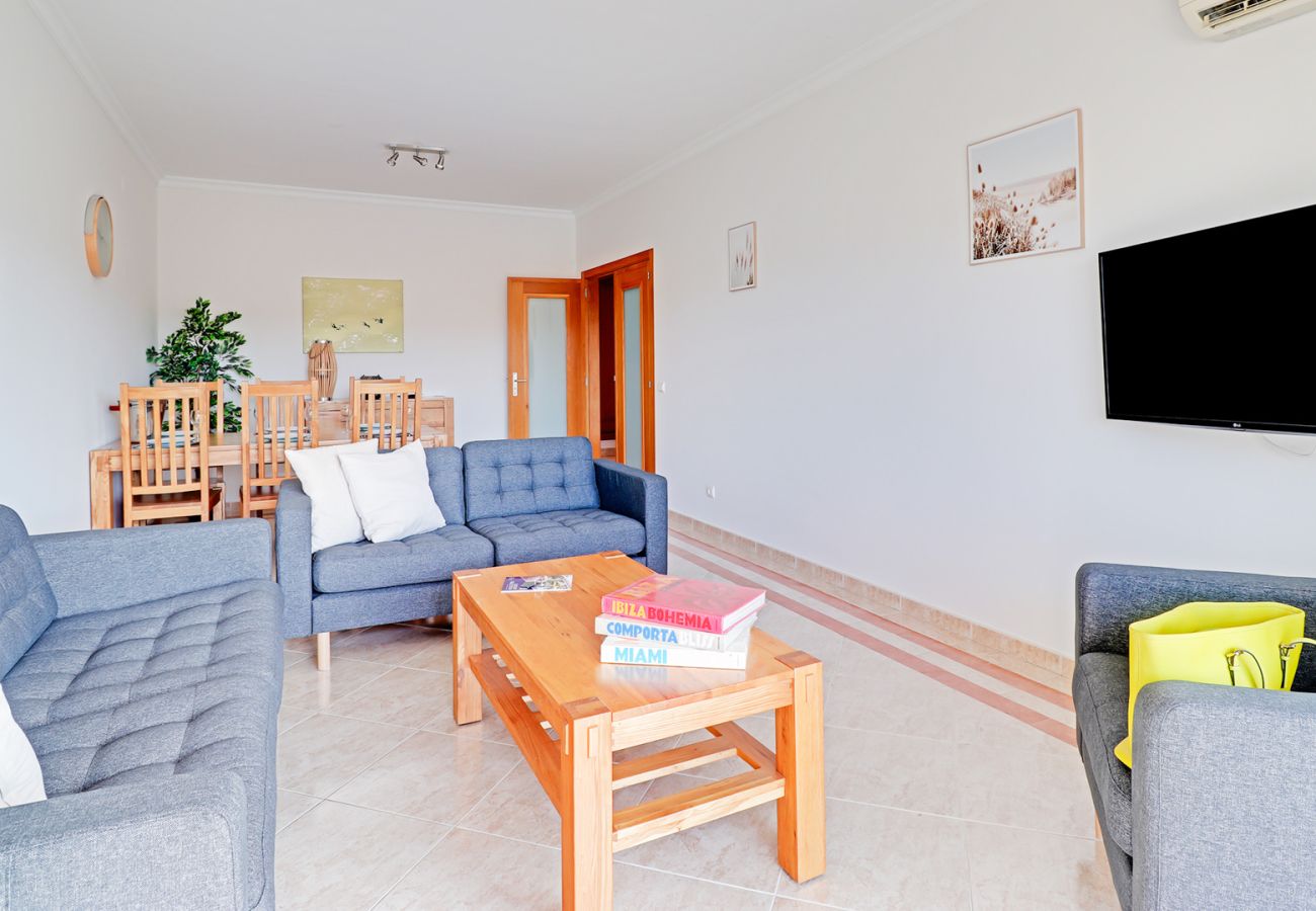 Appartement à Vilamoura - PALM BEACH APARTMENT Appartement à Vilamoura - PALM BEACH APARTMENT