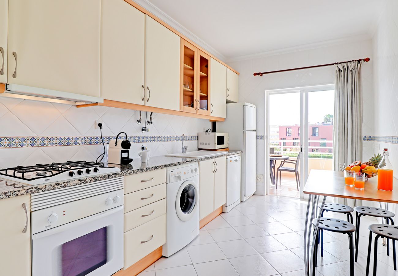 Appartement à Vilamoura - PALM BEACH APARTMENT Appartement à Vilamoura - PALM BEACH APARTMENT