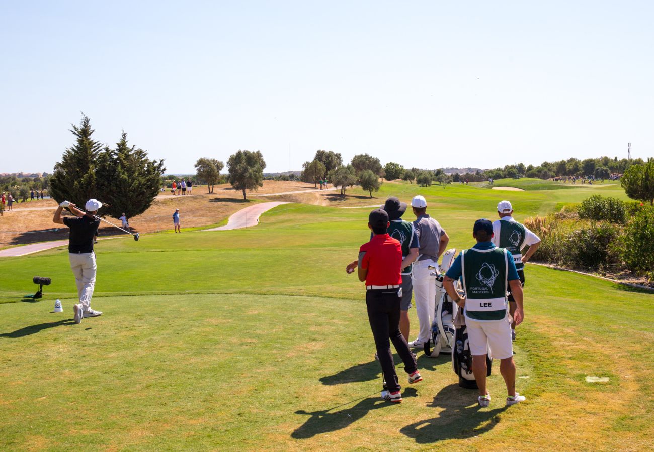 Appartement à Vilamoura - PALM BEACH APARTMENT Appartement à Vilamoura - PALM BEACH APARTMENT