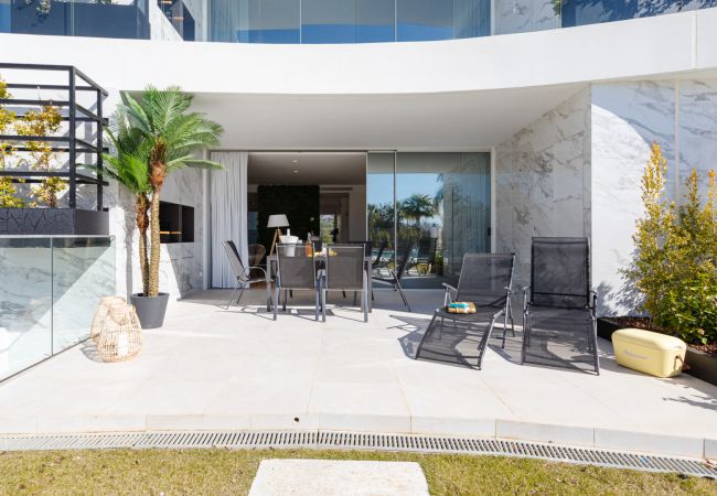 Appartement à Vilamoura - MIAMI GREEN Appartement à Vilamoura - MIAMI GREEN