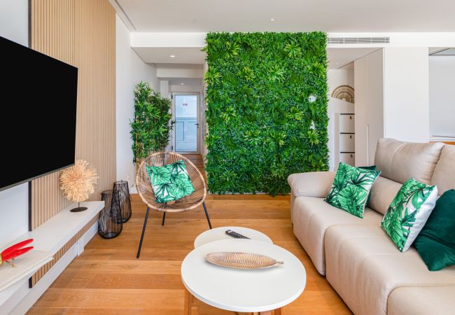 Appartement à Vilamoura - MIAMI GREEN Appartement à Vilamoura - MIAMI GREEN