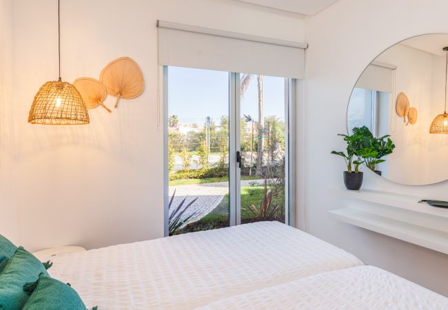 Appartement à Vilamoura - MIAMI GREEN Appartement à Vilamoura - MIAMI GREEN