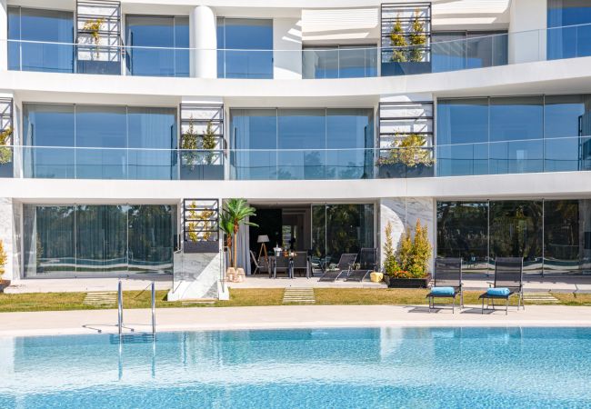 Appartement à Vilamoura - MIAMI GREEN Appartement à Vilamoura - MIAMI GREEN