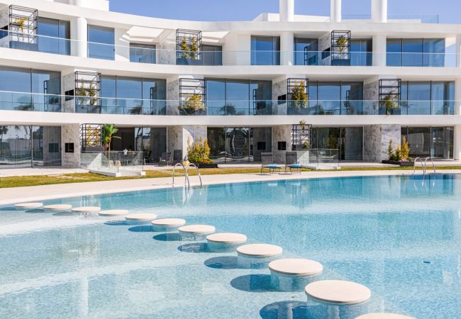 Appartement à Vilamoura - MIAMI GREEN Appartement à Vilamoura - MIAMI GREEN