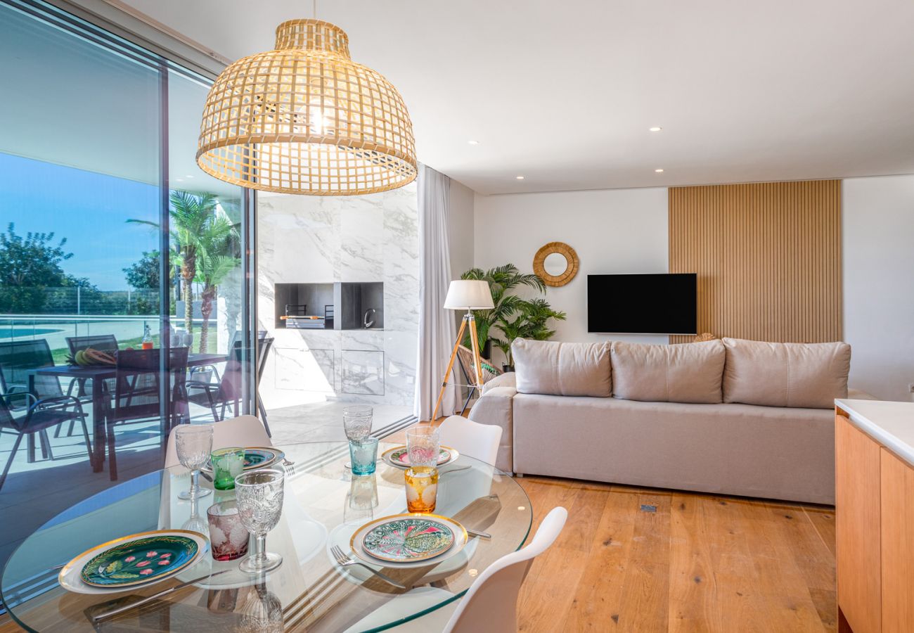 Appartement à Vilamoura - MIAMI GREEN Appartement à Vilamoura - MIAMI GREEN