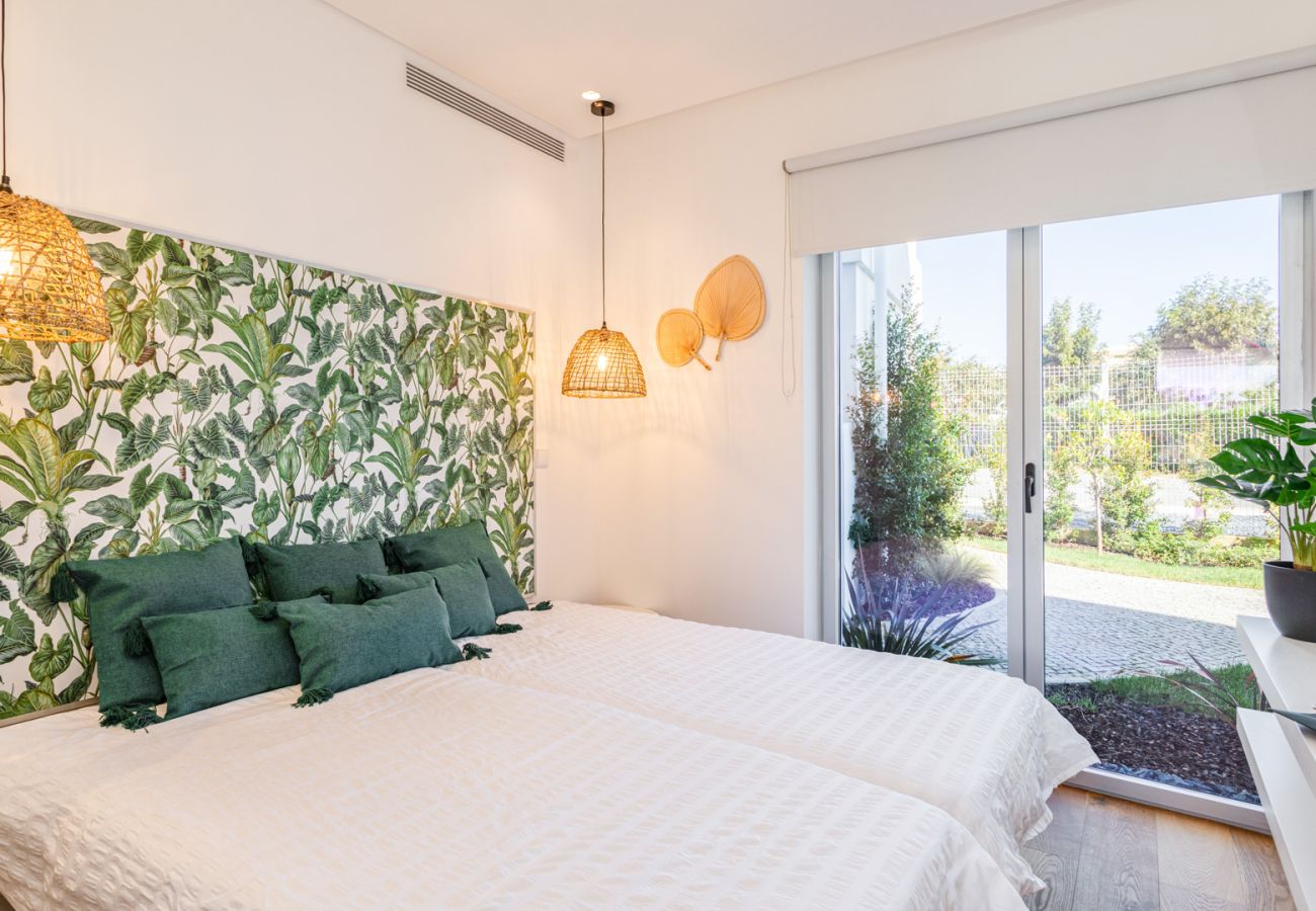 Appartement à Vilamoura - MIAMI GREEN Appartement à Vilamoura - MIAMI GREEN