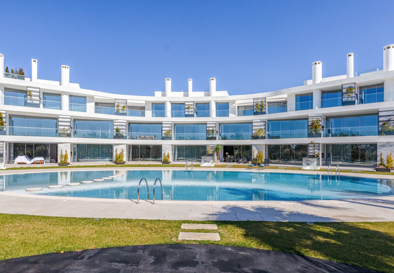 Appartement à Vilamoura - MIAMI GREEN Appartement à Vilamoura - MIAMI GREEN